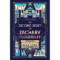 The Second Sight of Zachary Cloudesley - Paperback