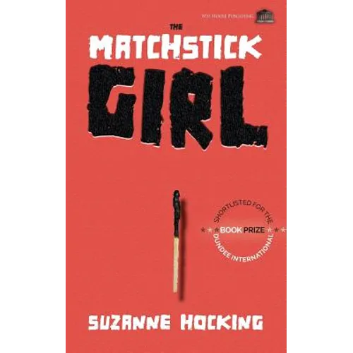The Matchstick Girl - Paperback
