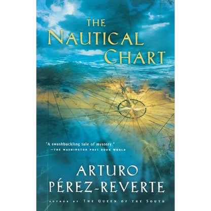 The Nautical Chart - Paperback