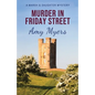 Murder in Friday Street - Paperback