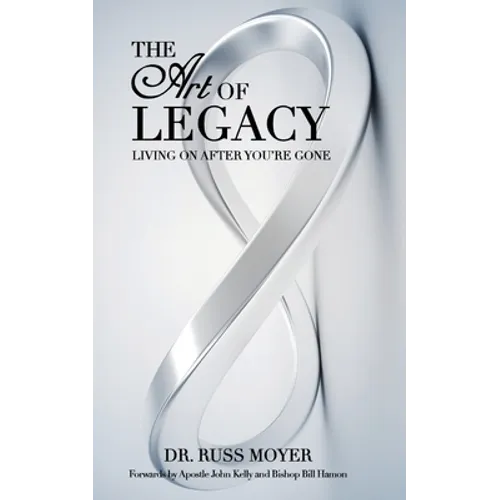 The Art of Legacy - Paperback