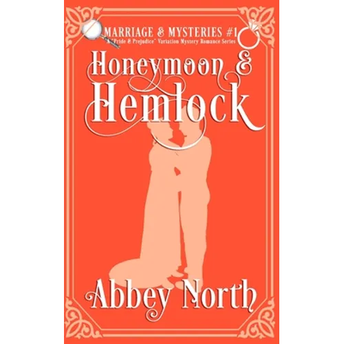 Honeymooon & Hemlock - Paperback