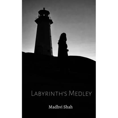 Labyrinth's Medley - Paperback