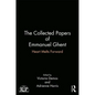 The Collected Papers of Emmanuel Ghent: Heart Melts Forward - Paperback