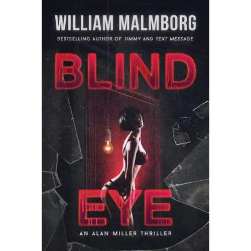 Blind Eye - Paperback