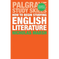 How to Begin Studying English Literature - Paperback