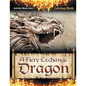 The Dragons of The Game of Thrones Coloring Book - Paperback