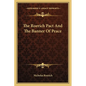 The Roerich Pact And The Banner Of Peace - Paperback
