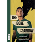 The Bone Sparrow - Paperback