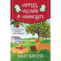 Apples, Alumni & Animosity - Paperback