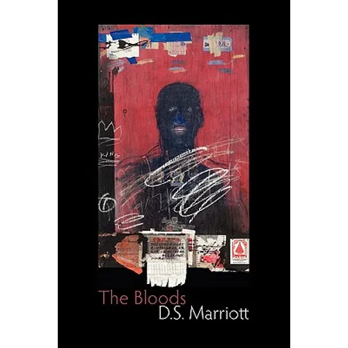 The Bloods - Paperback