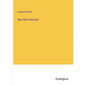 Man Not Immortal - Paperback