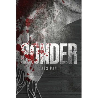 Sonder - Paperback