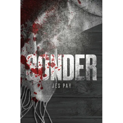 Sonder - Paperback