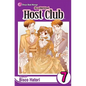 Ouran High School Host Club, Vol. 7 - Paperback