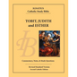 Tobit, Judith, and Esther - Paperback