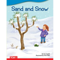 Sand and Snow - Paperback