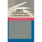 Joel: Prophet of the Outpouring Spirit - Hardcover