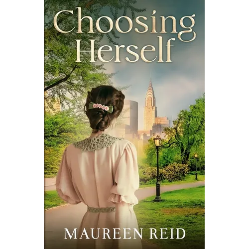 Choosing Herself - Paperback