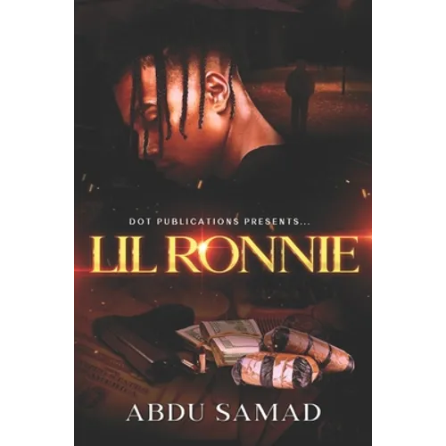 Lil Ronnie - Paperback