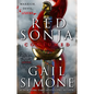 Red Sonja: Consumed - Hardcover