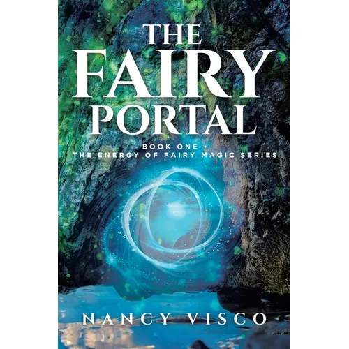 The Fairy Portal - Paperback