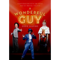 A Wonderful Guy: Conversations with the Great Men of Musical Theater - Hardcover