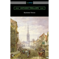 Barchester Towers - Paperback