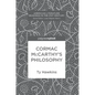 Cormac McCarthy's Philosophy - Hardcover