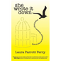 She Wrote it Down: How a Secret-Keeper Became a Storyteller - Paperback