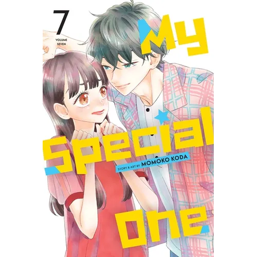 My Special One, Vol. 7 - Paperback