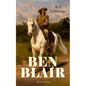 BEN BLAIR (Western Classic) - Paperback
