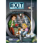 Exit: The Book - The Mysterious Bank Robbery: A Puzzle Adventure - Paperback