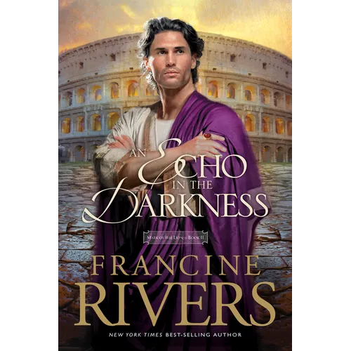 Echo in the Darkness - Paperback
