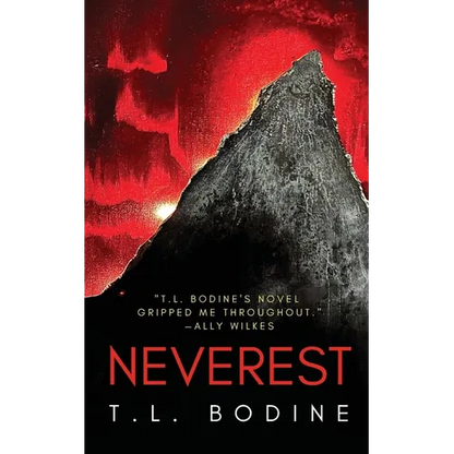Neverest - Paperback