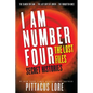 I Am Number Four: The Lost Files: Secret Histories - Paperback