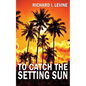 To Catch the Setting Sun - Paperback