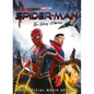 Marvel's Spider-Man: No Way Home the Official Movie Special Book - Hardcover
