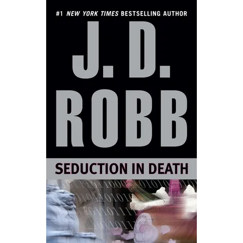 Seduction in Death - Paperback