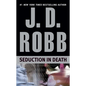 Seduction in Death - Paperback