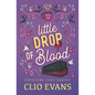 Little Drop of Blood - Paperback