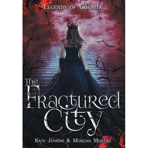 The Fractured City - Hardcover