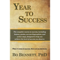 Year To Success - Paperback