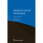 Sports Law in Denmark - Paperback