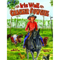 Iris Wall, Cracker Cowgirl - Hardcover
