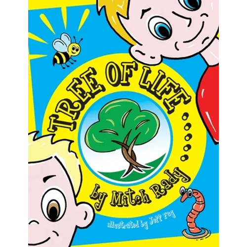 Tree of Life - Paperback