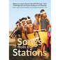 Songs from the Stations: Wajarra as Performed by Ronnie Wavehill Wirrpnga, Topsy Dodd Ngarnjal and Dandy Danbayarri at Kalkaringi - Paperback