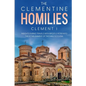 The Clementine Homilies - Paperback