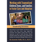 Groundbreaking Interventions: Working with Traumatized Children, Teens and Families in Foster Care and Adoption - Paperback