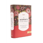 The NKJV, Woman's Study Bible, Fully Revised, Hardcover, Full-Color: Receiving God's Truth for Balance, Hope, and Transformation - Hardcover